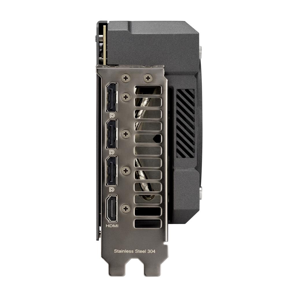 Graphics Card ASUS NVIDIA GeForce RTX 5060 Ti 16 GB GDDR7 128 bit PCIE 5.0 16x Triple slot Fansink 1xHDMI 3xDisplayPort TUF-RTX5060TI-O16GGAMING - Image 7