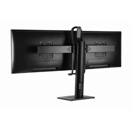 DISPLAY ACC ADJUSTABLE STAND/DOUBLE MS-D2-01 GEMBIRD - Image 5