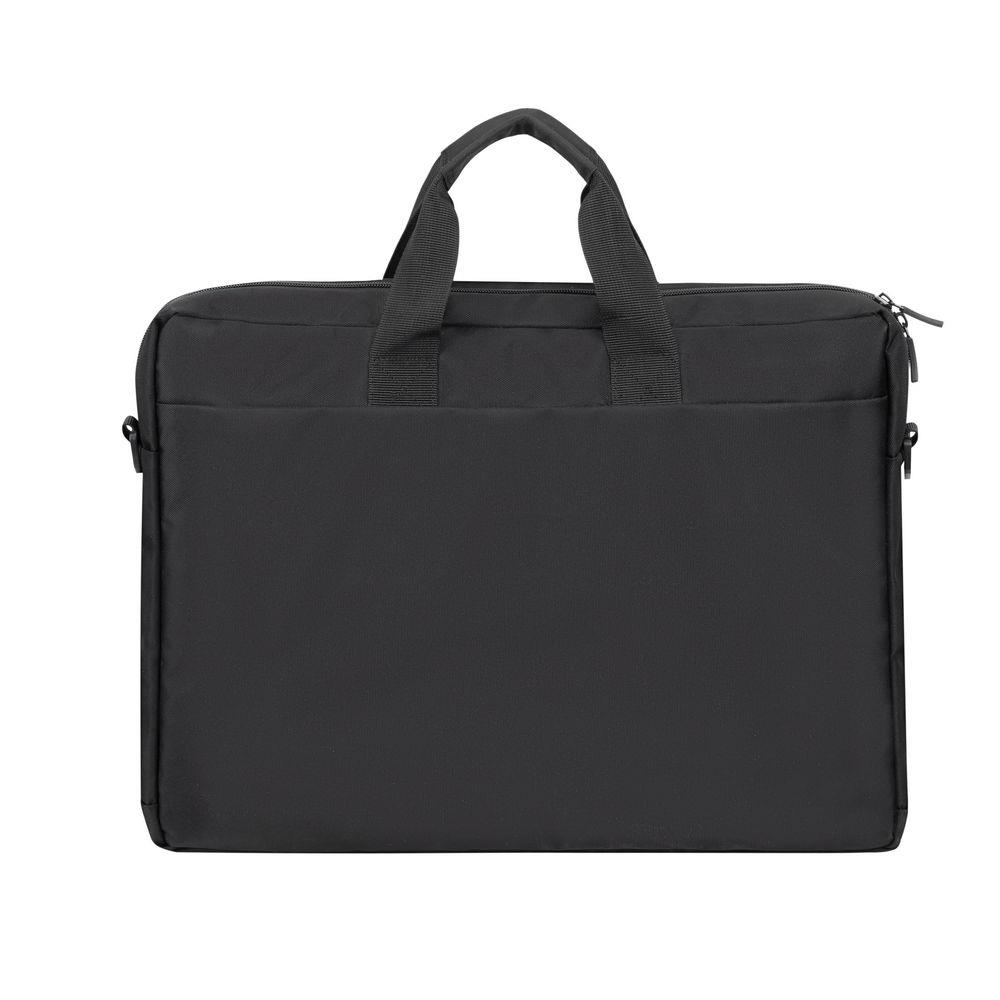 NB CASE ALPENDORF ECO 16"/7531 BLACK RIVACASE - Image 2