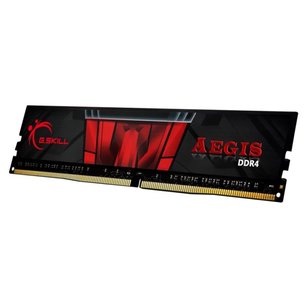 MEMORY DIMM 8GB PC25600 DDR4/F4-3200C16S-8GIS G.SKILL - Image 2