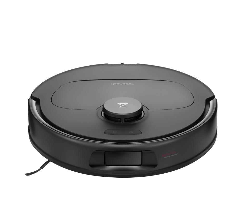 VACUUM CLEANER ROBOT Q REVO S/BLACK QRS52-00 ROBOROCK - Image 5