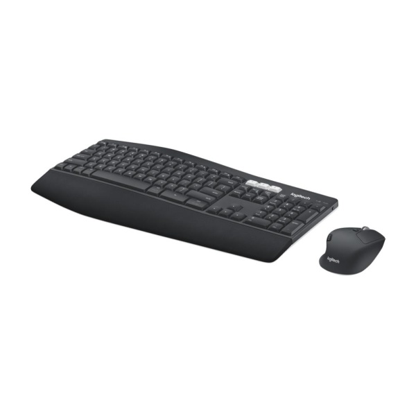KEYBOARD WRL COMBO MK850 ENG/DESKTOP 920-008226 LOGITECH - Image 4