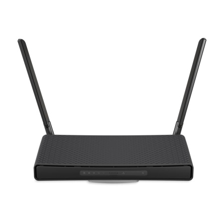 Wireless Router MIKROTIK Wireless Router IEEE 802.11 b/g IEEE 802.11n IEEE 802.11ac IEEE 802.11ax USB 3.0 5x10/100/1000M Number of antennas 2 C53UIG+5HPAXD2HPAXD - Image 3