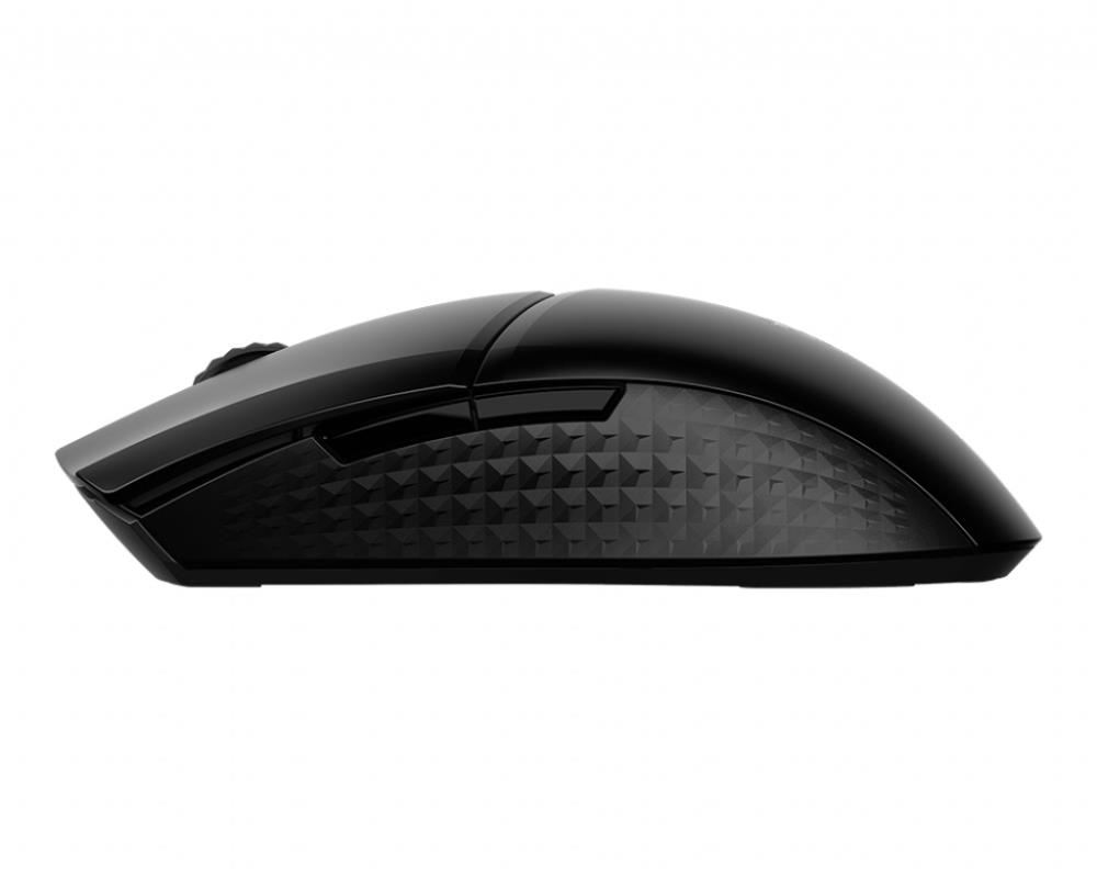MOUSE USB OPTICAL GAMING/CLUTCH GM41 LIGHT WIRELESS MSI - Image 3