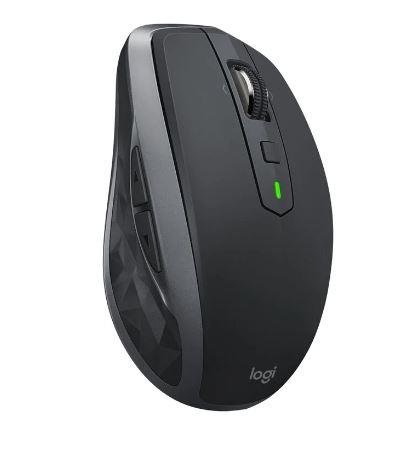 MOUSE USB LASER WRL MX/ANYWHERE2S 910-006211 LOGITECH - Image 3