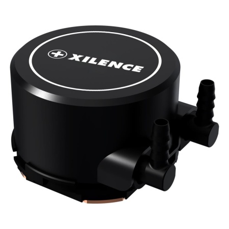 CPU COOLER MULTI SOCKET/LQ240.ARGB XC977 XILENCE - Image 11