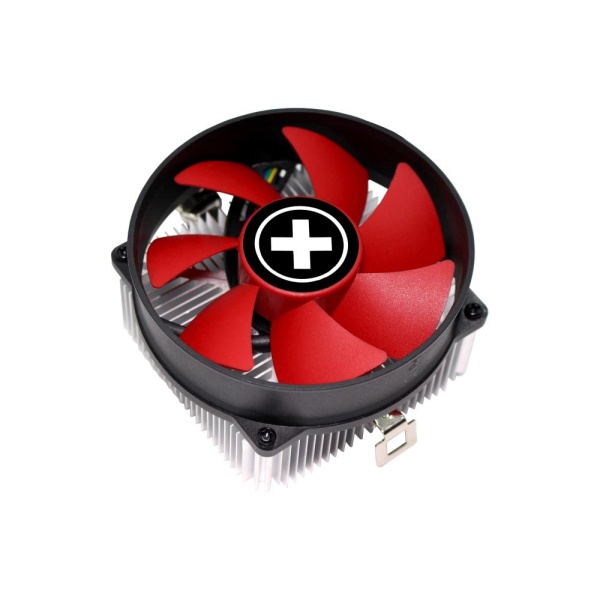 CPU COOLER MULTI SOCKET/XC035 XILENCE - Image 2