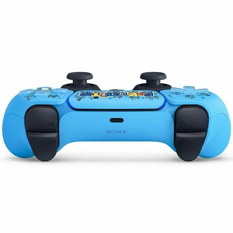 CONSOLE ACC CONTROLLER WRL PS5/DUALSENSE 711719594055 SONY - Image 4