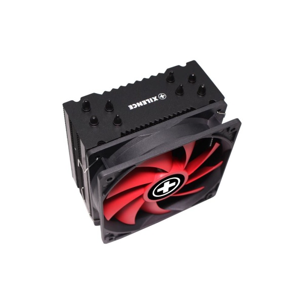 CPU COOLER MULTI SOCKET/XC051 XILENCE - Image 6
