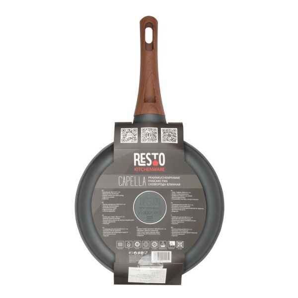 CREPE PAN D24 H2.1CM/93512 RESTO - Image 6