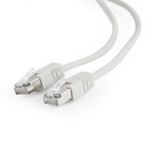PATCH CABLE CAT5E FTP 15M/PP22-15M GEMBIRD - Image 2