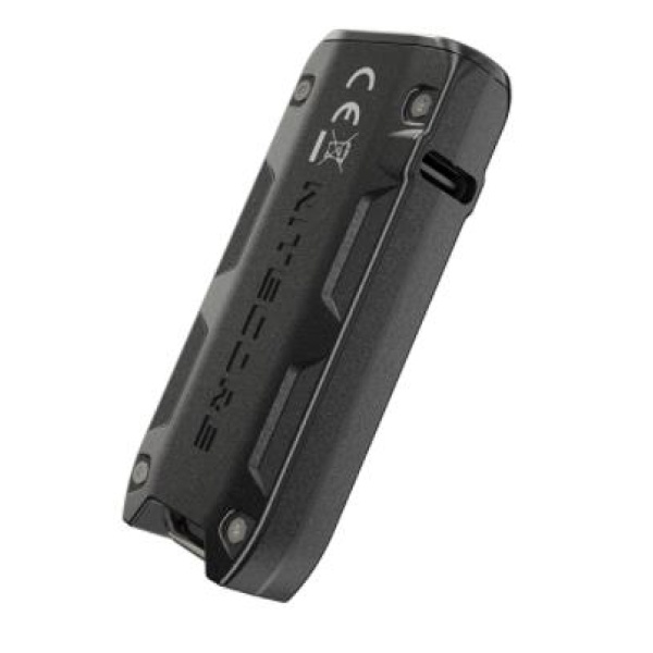 FLASHLIGHT T SERIES 700 LUMENS/TIP SE BLACK NITECORE - Image 2