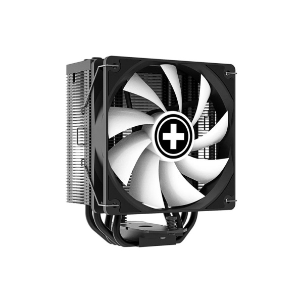 CPU COOLER MULTI SOCKET/M704PRO.ARGB XC056 XILENCE - Image 7