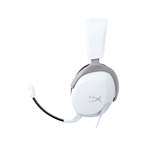 HEADSET HYPERX CLOUDX STINGER2/CORE XBOX WHITE 6H9B7AA HYPERX - Image 3