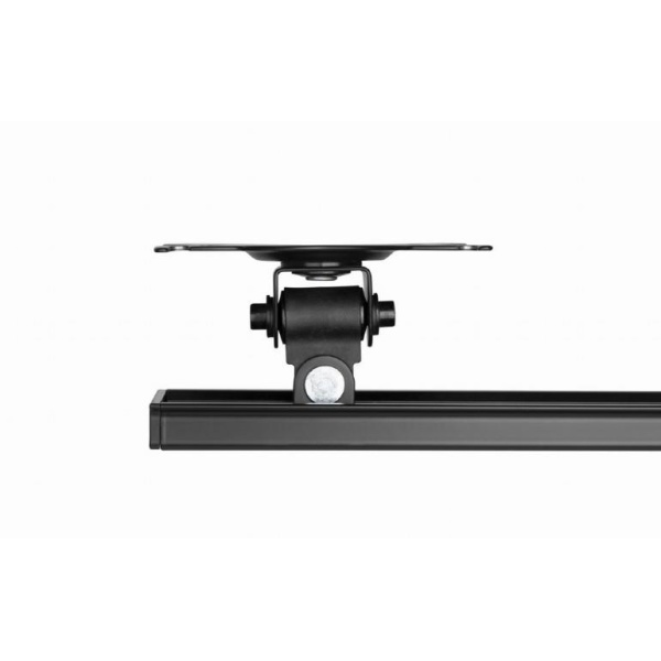 DISPLAY ACC ADJUSTABLE STAND/DOUBLE MS-D2-01 GEMBIRD - Image 6