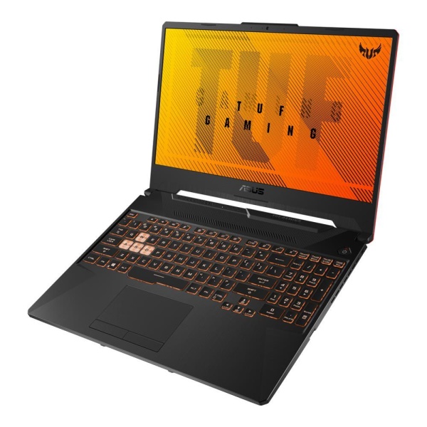 Notebook ASUS TUF Gaming A15 FA506NC-HN017W CPU  Ryzen 5 7535HS 3300 MHz 15.6" 1920x1080 RAM 16GB DDR5 5600 MHz SSD 512GB GeForce RTX 3050 4GB ENG Windows 11 Home Black 2.3 kg 90NR0JF7-M003S0 - Image 3