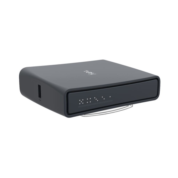 Access Point MIKROTIK IEEE 802.11 b/g IEEE 802.11n IEEE 802.11ac 5xRJ45 USB 2.0 RB952UI-5AC2ND-TC - Image 4