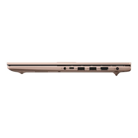 Notebook ASUS VivoBook Series X1504VA-BQ787W CPU  Core i5 i5-1335U 1300 MHz 15.6" 1920x1080 RAM 16GB DDR4 SSD 512GB Intel Iris Xe Graphics Integrated ENG Windows 11 Home Terra Cotta 1.7 kg 90NB10J3-M00Z00 - Image 7