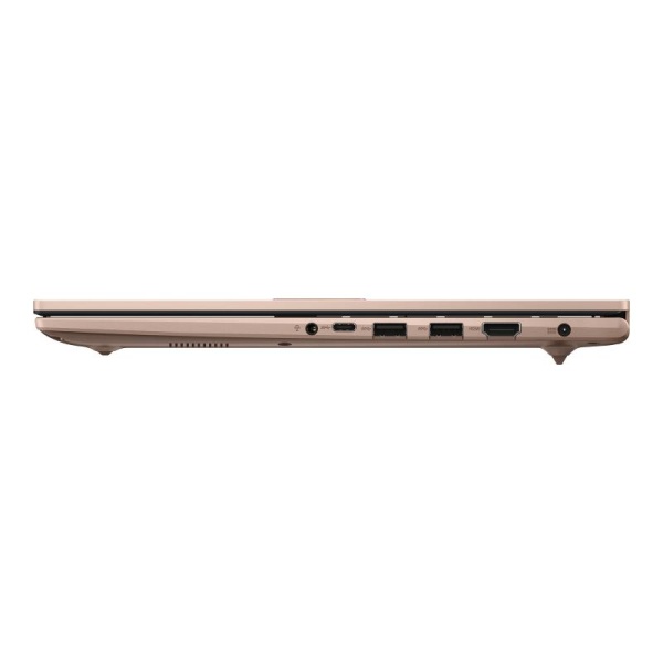 Notebook ASUS VivoBook Series X1504VA-BQ787W CPU  Core i5 i5-1335U 1300 MHz 15.6" 1920x1080 RAM 16GB DDR4 SSD 512GB Intel Iris Xe Graphics Integrated ENG Windows 11 Home Terra Cotta 1.7 kg 90NB10J3-M00Z00 - Image 7