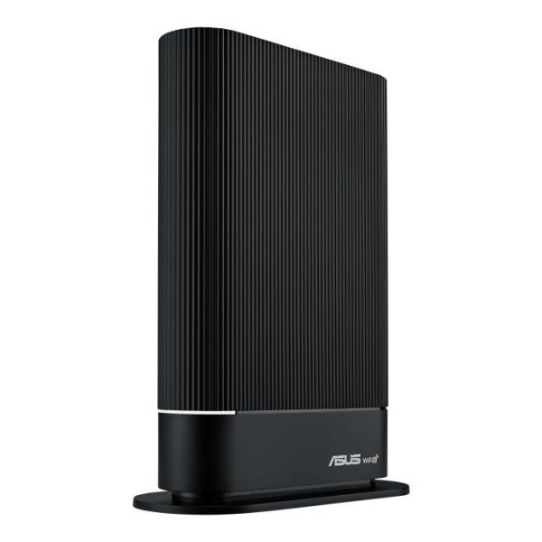 Wireless Router ASUS Wireless Router 4200 Mbps Mesh Wi-Fi 5 Wi-Fi 6 IEEE 802.11a/b/g IEEE 802.11n USB 2.0 USB 3.2 3x10/100/1000M LAN  WAN ports 1 Number of antennas 5 RT-AX59U