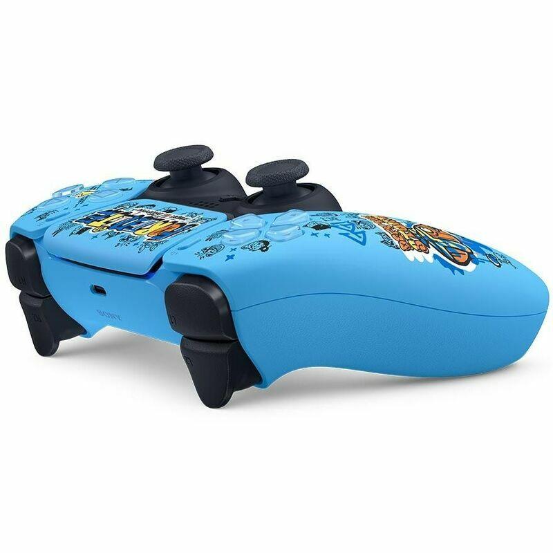 CONSOLE ACC CONTROLLER WRL PS5/DUALSENSE 711719594055 SONY - Image 2