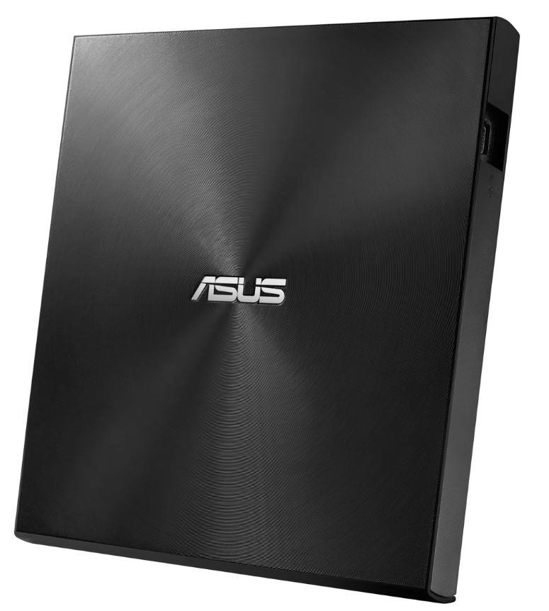 DVD RW USB2 8X EXT RTL BLACK/SDRW-08U8M-U/BLK/G/AS/P2G ASUS - Image 3