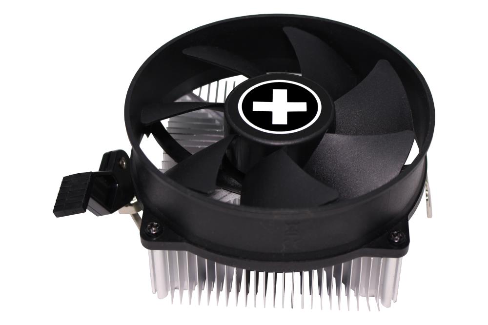 CPU COOLER MULTI SOCKET/A200 XC033 XILENCE - Image 2