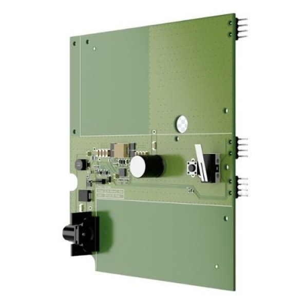 NVR ACC 12V PSU FOR NVR/112255 AJAX - Image 3