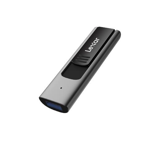 MEMORY DRIVE FLASH USB3.1 64GB/M900 LJDM900064G-BNQNG LEXAR - Image 3
