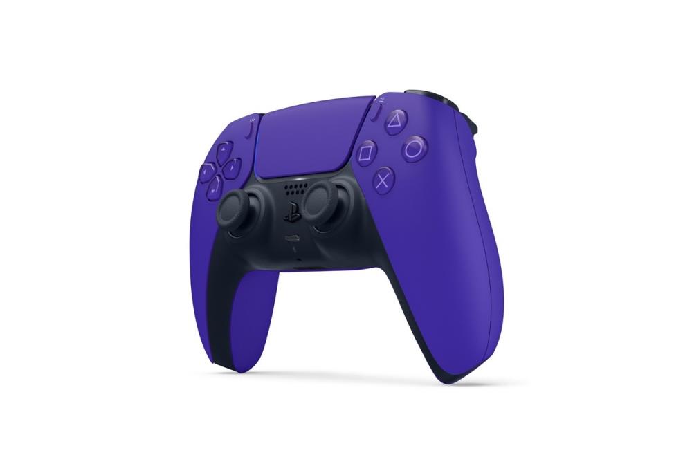 GAMEPAD DUALSENSE WIRELESS/CFI-ZCT1W/PURPLE SONY - Image 2