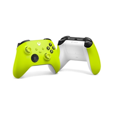 CONSOLE ACC CONTROLLER WRL/XBOX ELECT QAU-00022 MICROSOFT - Image 2