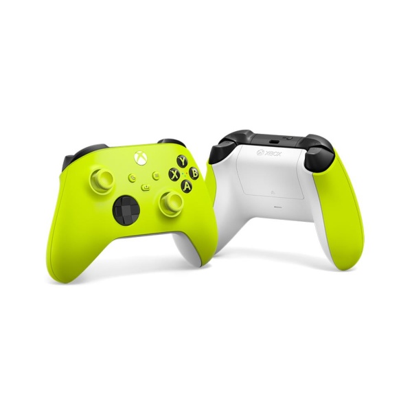 CONSOLE ACC CONTROLLER WRL/XBOX ELECT QAU-00022 MICROSOFT - Image 2