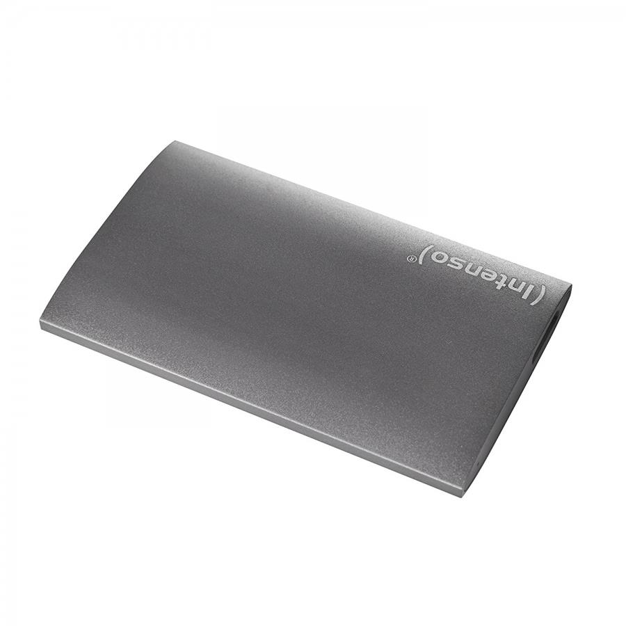 External SSD INTENSO 256GB USB 3.0 1,8" 3823440 - Image 2