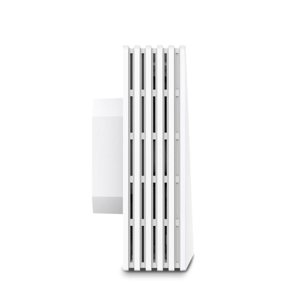 Access Point TP-LINK Omada 3000 Mbps IEEE 802.11a IEEE 802.11b IEEE 802.11g IEEE 802.11n IEEE 802.11ac IEEE 802.11ax 1x10/100/1000M Number of antennas 2 EAP650-WALL - Image 2
