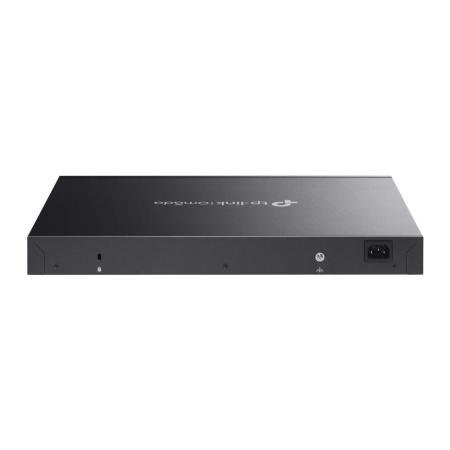 Switch TP-LINK SG3452XMPP Type L2+ Rack 48x10Base-T / 100Base-TX / 1000Base-T 4xSFP+ SG3452XMPP - Image 2