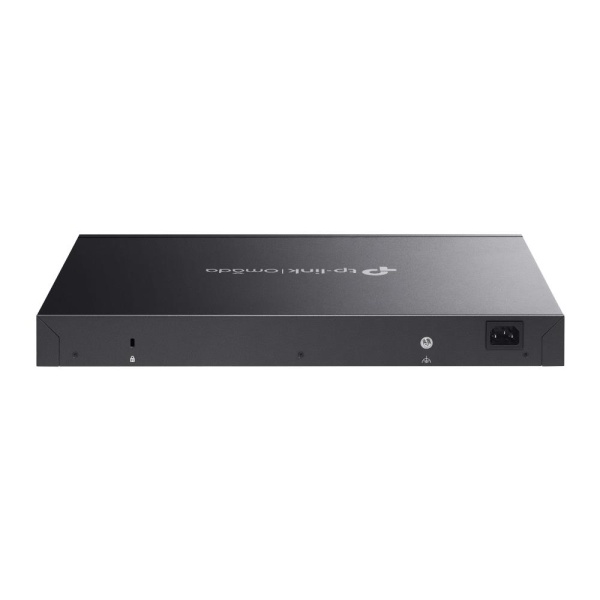 Switch TP-LINK SG3452XMPP Type L2+ Rack 48x10Base-T / 100Base-TX / 1000Base-T 4xSFP+ SG3452XMPP - Image 2