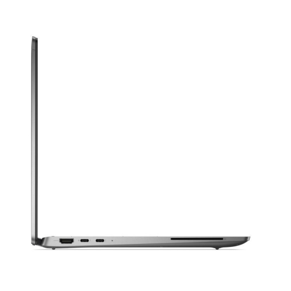 Notebook DELL Latitude 7450 CPU  Core Ultra u7-165U 1700 MHz CPU features vPro 14" 1920x1200 RAM 32GB LPDDR5x 6400 MHz SSD 512GB Intel Graphics Integrated EST Smart Card Reader Windows 11 Pro 1.33 kg N008L745014EMEA_VP_EST - Image 2