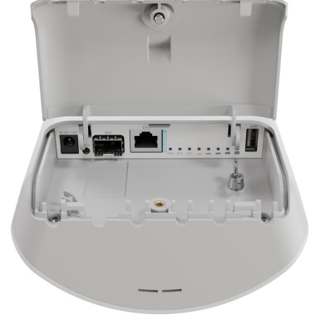 WRL ACCESS POINT OUTDOOR/L22UGS-5HAXD2HAXD-15S MIKROTIK - Image 3