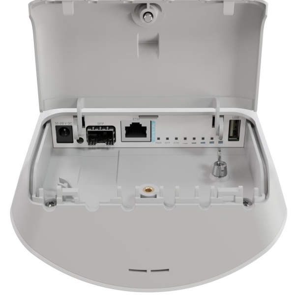 WRL ACCESS POINT OUTDOOR/L22UGS-5HAXD2HAXD-15S MIKROTIK - Image 3