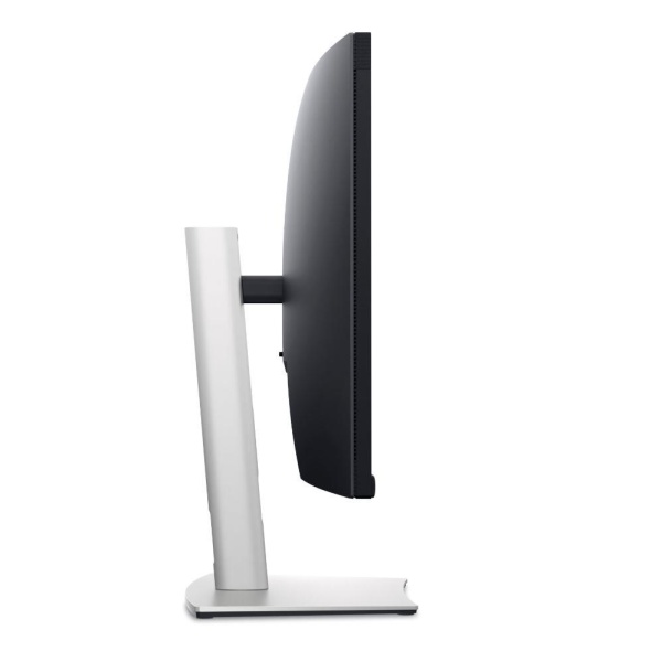 LCD Monitor DELL P3424WEB 34" Curved/21 : 9 Panel IPS 3440x1440 21:9 60Hz 5 ms Speakers Camera 4MP Swivel Height adjustable Tilt 210-BFOB - Image 8