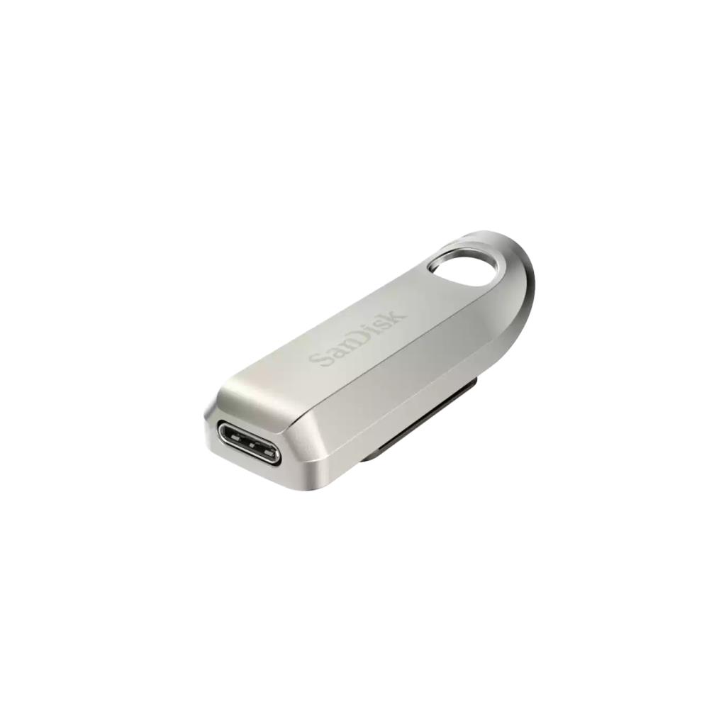 MEMORY DRIVE FLASH USB-C 128GB/SDCZ75-128G-G46 SANDISK - Image 3