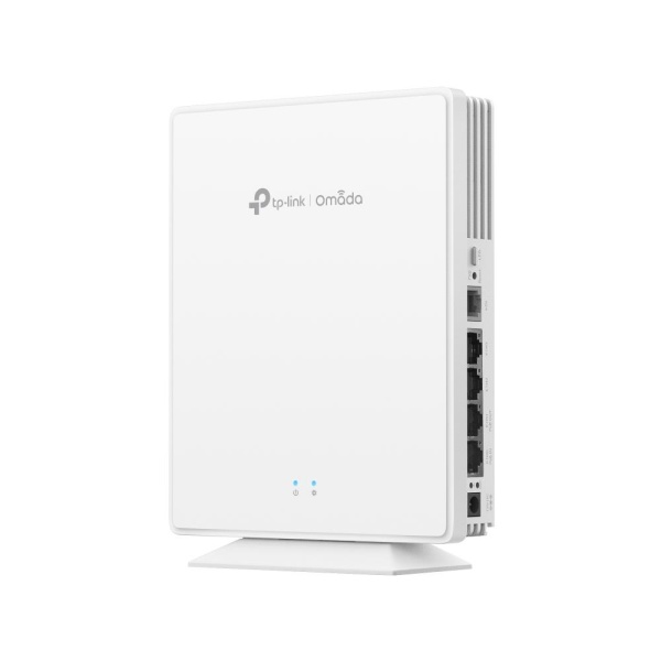 WRL ACCESS POINT 3000MBPS/OMADA EAP650-DESKTOP TP-LINK - Image 3