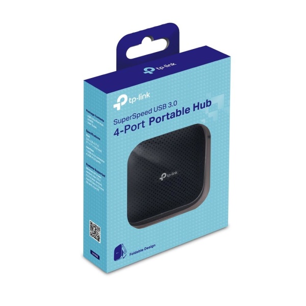 I/O HUB USB3 4PORT/UH400 TP-LINK - Image 20