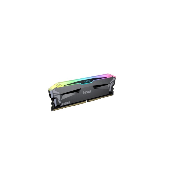 MEMORY DIMM 32GB DDR5-6000/K2 LD5BU016G-R6000GDLA LEXAR - Image 5