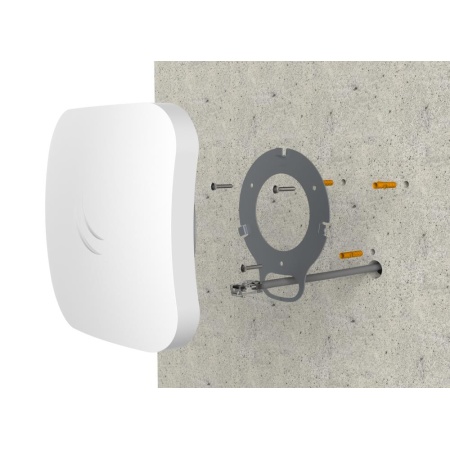 Access Point MIKROTIK IEEE 802.11b IEEE 802.11g IEEE 802.11n IEEE 802.11ac RBCAPGI-5ACD2ND - Image 4