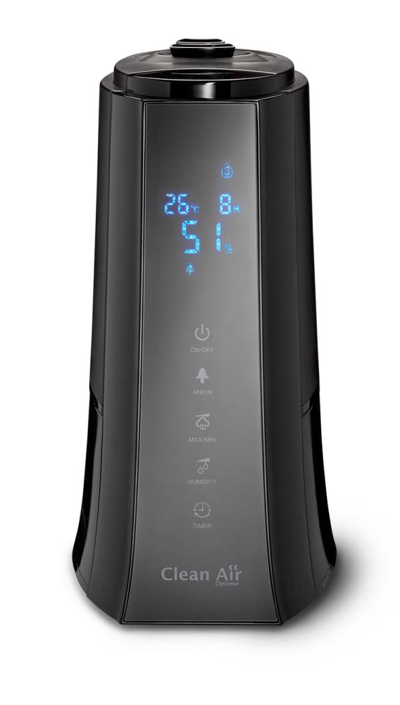 HUMIDIFIER WITH IONIZER/CA-603 CLEAN AIR OPTIMA - Image 2