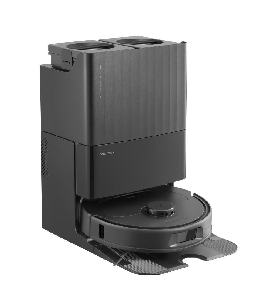 VACUUM CLEANER ROBOT Q REVO S/BLACK QRS52-00 ROBOROCK - Image 12