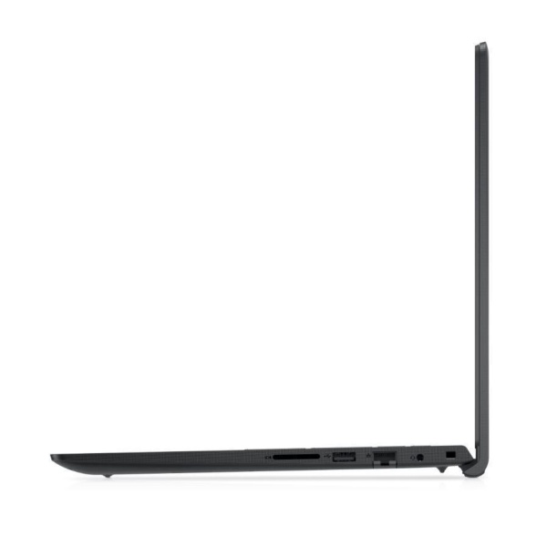 Notebook DELL Vostro 3530 CPU  Core i5 i5-1334U 1300 MHz 15.6" 1920x1080 RAM 16GB DDR4 2666 MHz SSD 512GB Intel UHD Graphics Integrated ENG NumberPad Card Reader SD Windows 11 Pro Carbon Black 1.63 kg N3404PVNB3530EMEA01 - Image 3