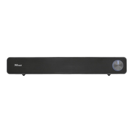 Speaker TRUST Arys P.M.P.O. 12 Watts 1xAudio-In 22946 - Image 3