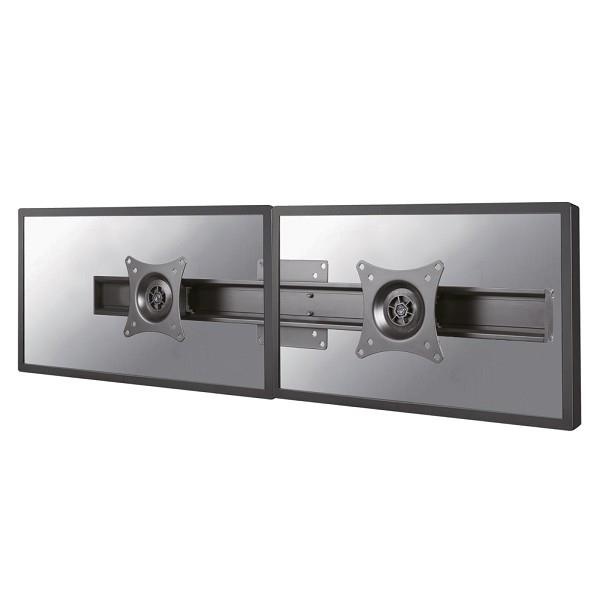 MONITOR ACC DUAL ADAPTER 10-27/FPMA-CB200BLACK NEOMOUNTS - Image 2